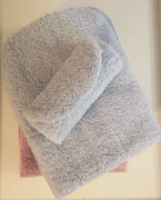 Indlæs billede til gallerivisning Merino uldunderlag
