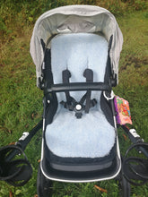 Indlæs billede til gallerivisning Merino uldunderlag
