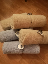 Indlæs billede til gallerivisning Merino uldunderlag
